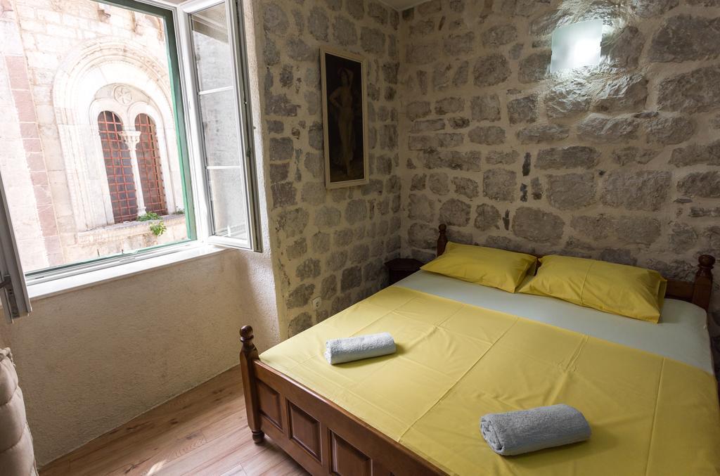 Neda Apartment Kotor Exterior photo